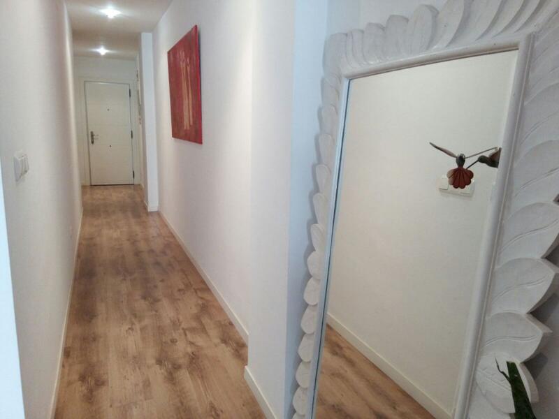 4 slaapkamer Appartement Te koop