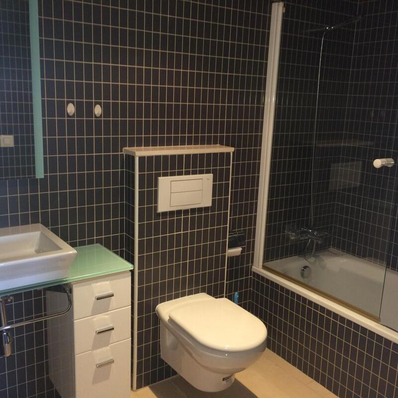 2 slaapkamer Appartement Te koop