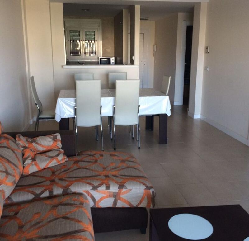 2 Cuarto Apartamento en venta