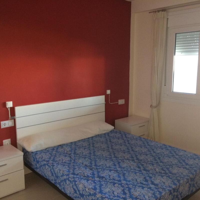 2 slaapkamer Appartement Te koop