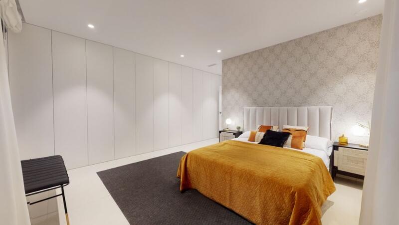 3 chambre Villa à vendre