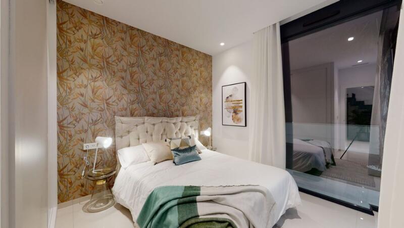 3 chambre Villa à vendre