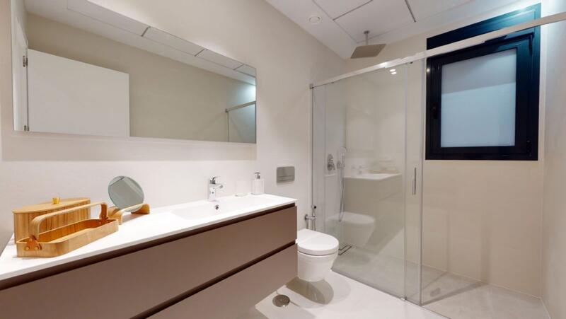 3 chambre Villa à vendre