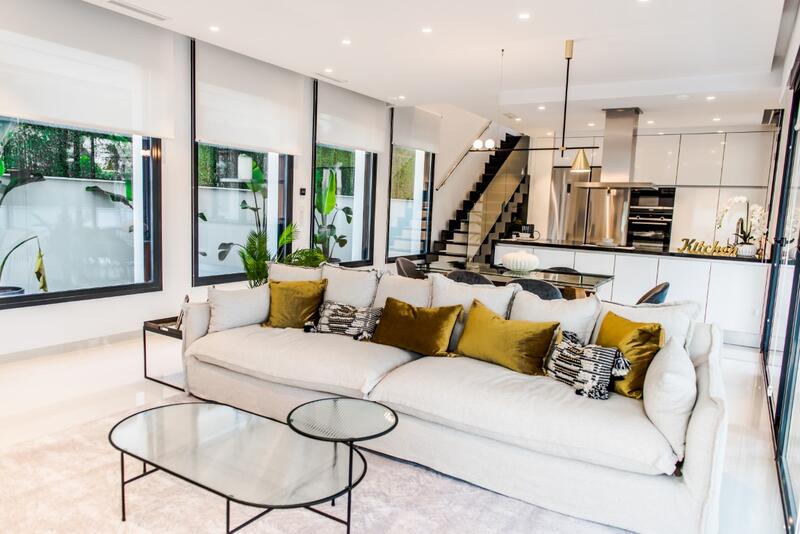 3 chambre Villa à vendre