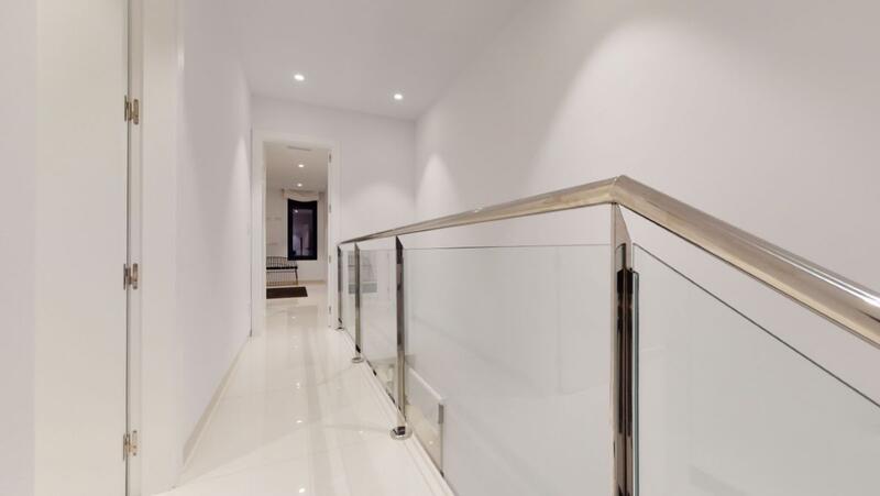 3 chambre Villa à vendre