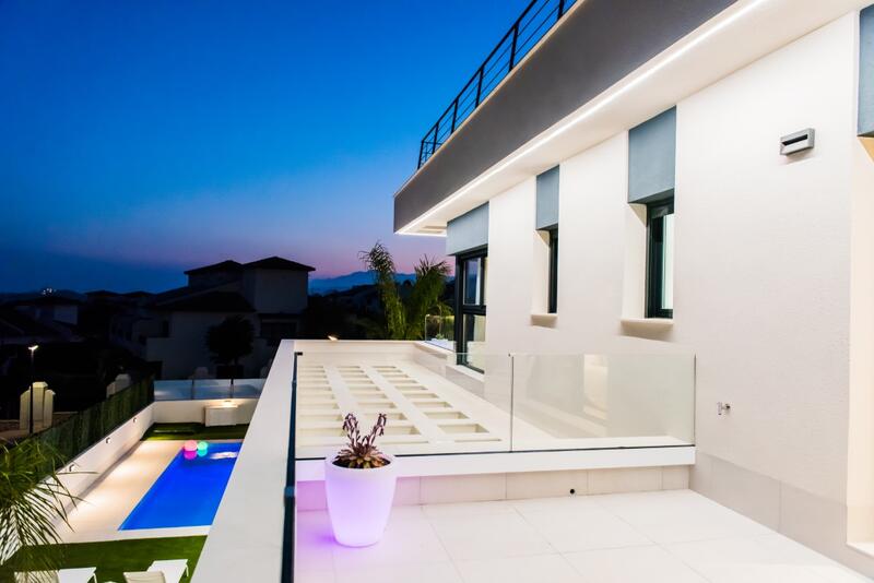 3 chambre Villa à vendre