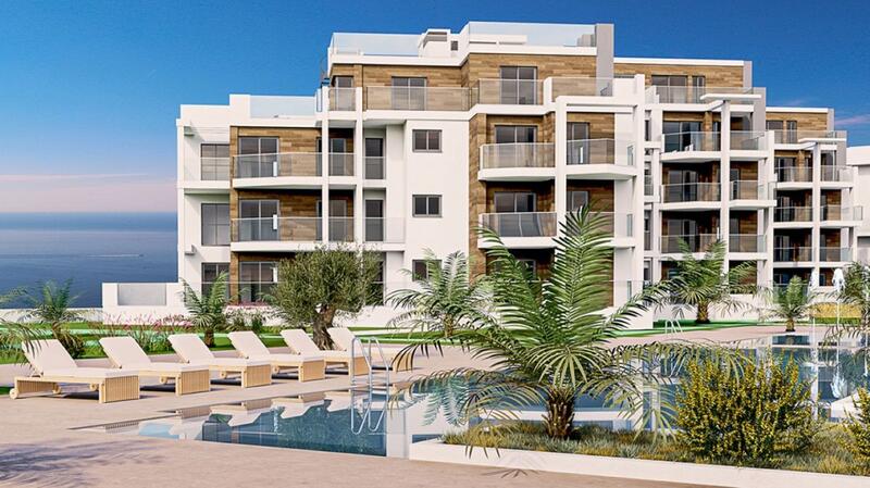 Apartment for sale in Denia, Alicante