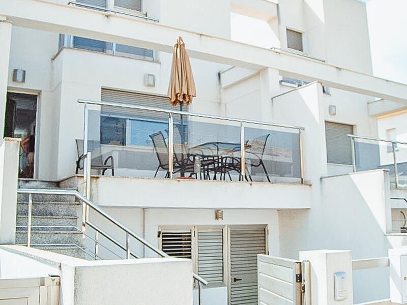 Maison de Ville à vendre dans Oliva, Valencia