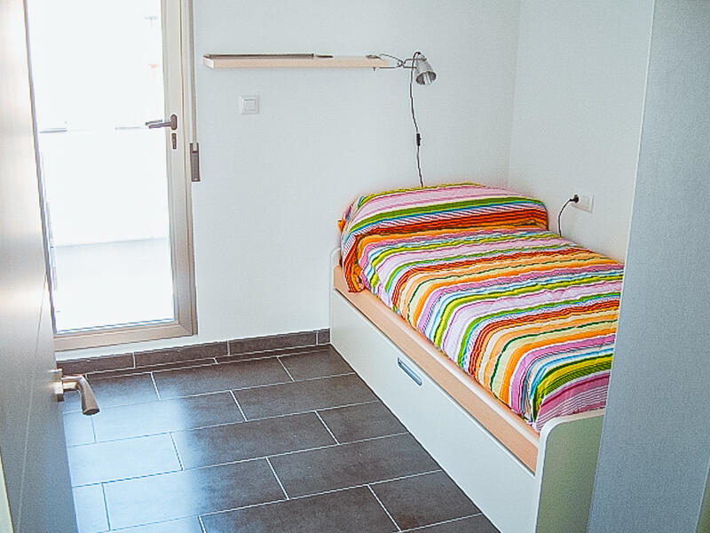 3 soveværelse Byhus til salg