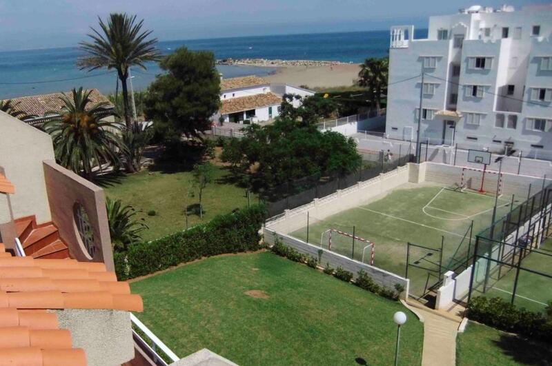 Apartamento en venta en Denia, Alicante