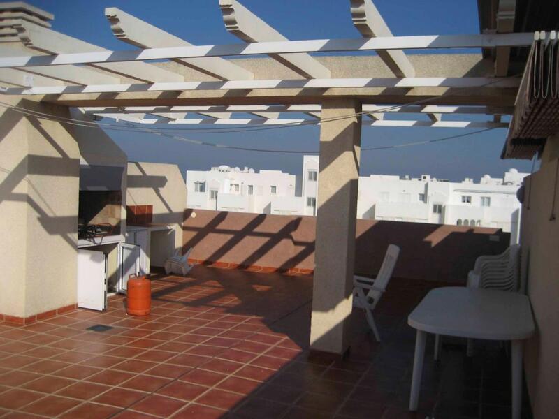 3 Cuarto Apartamento en venta