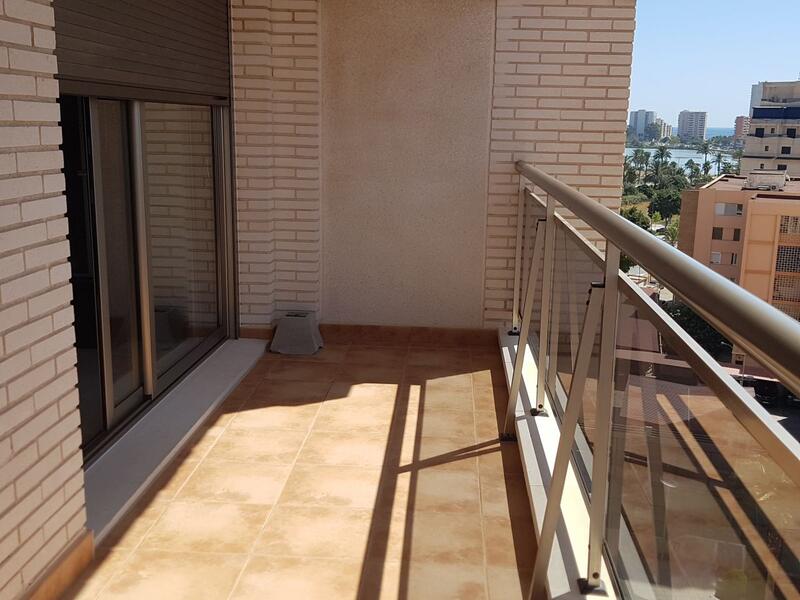 2 Cuarto Apartamento en venta