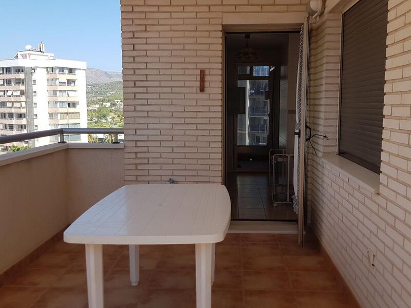 2 Cuarto Apartamento en venta