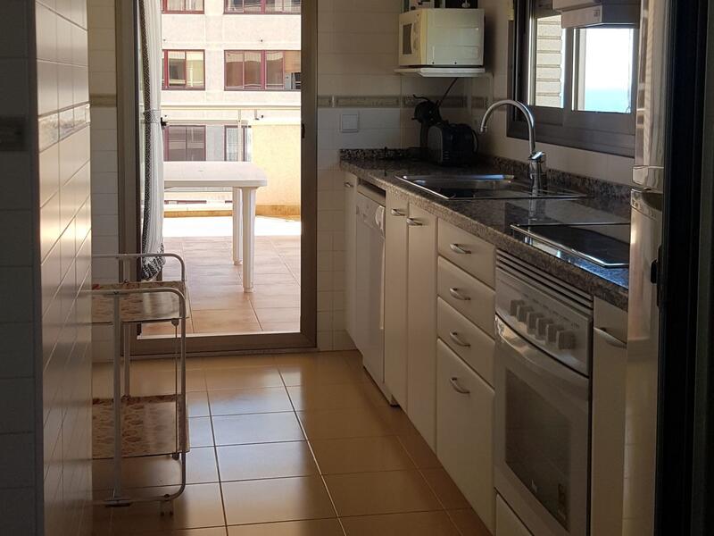 2 Cuarto Apartamento en venta