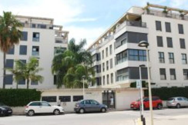 3 Cuarto Apartamento en venta