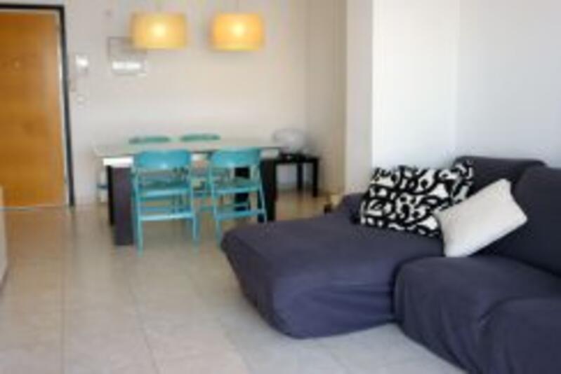 3 Cuarto Apartamento en venta