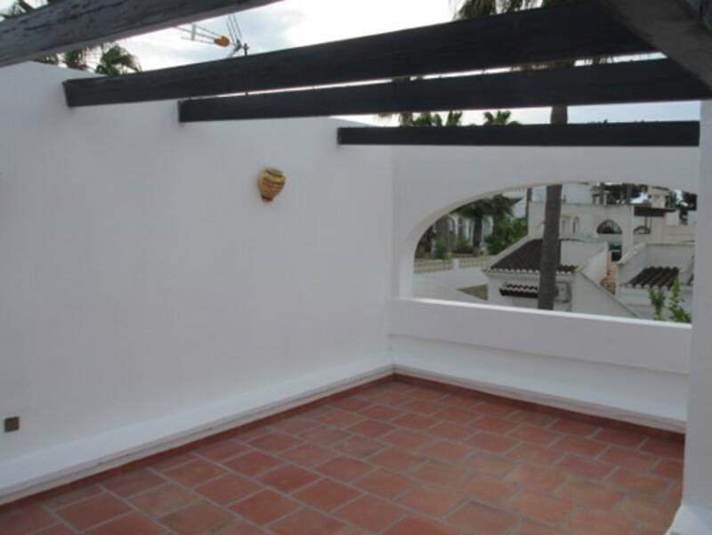 2 bedroom Villa for Long Term Rent