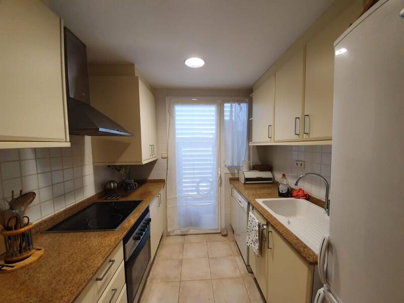 3 bedroom Apartment for Long Term Rent