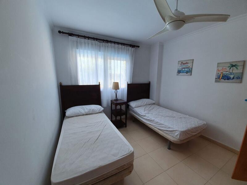 3 bedroom Apartment for Long Term Rent