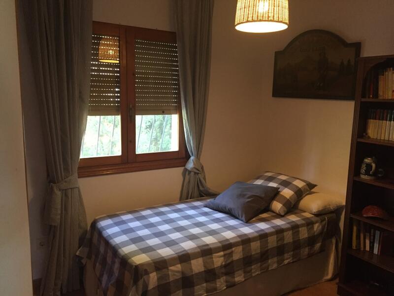 3 Schlafzimmer Villa für Langzeitmiete