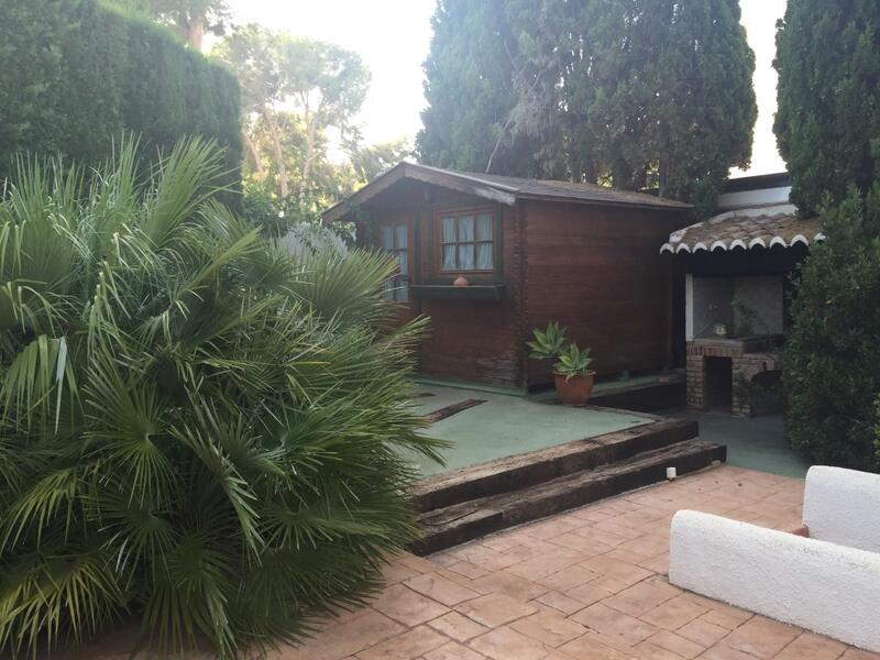 3 bedroom Villa for Long Term Rent