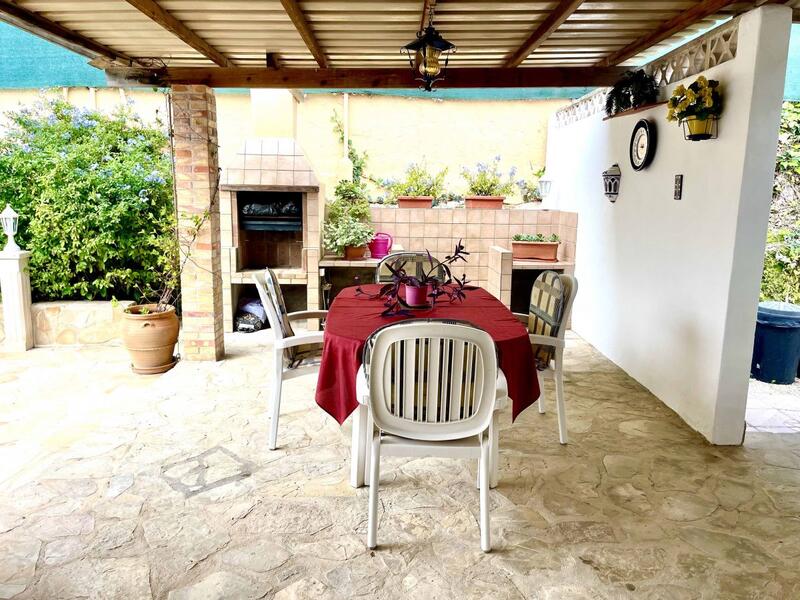 5 chambre Villa à vendre