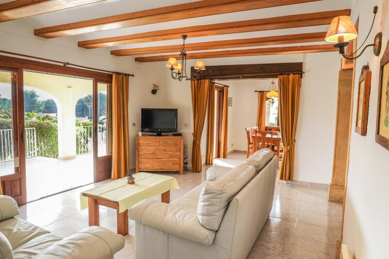 5 chambre Villa à vendre