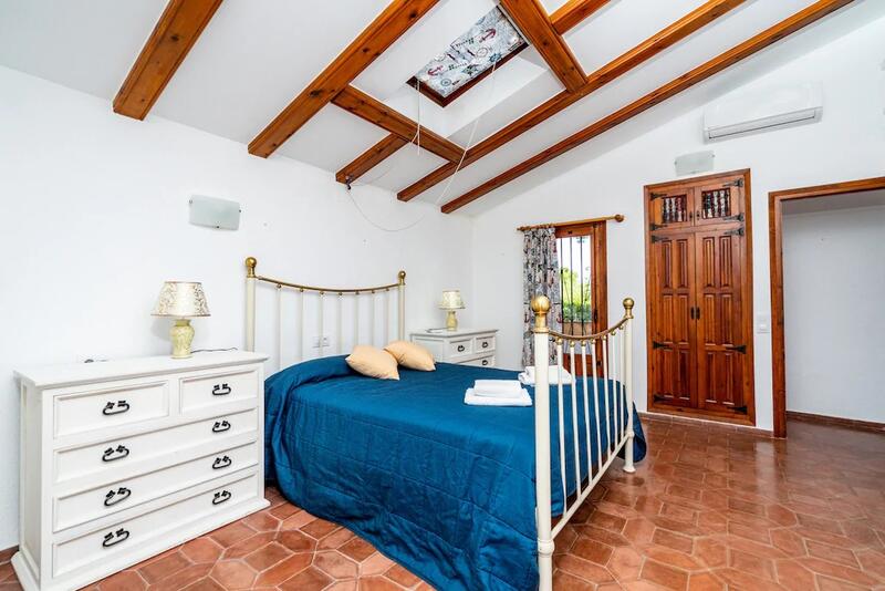 6 Schlafzimmer Villa zu verkaufen