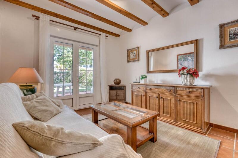 3 chambre Villa à vendre