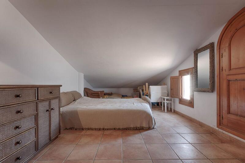 3 chambre Villa à vendre