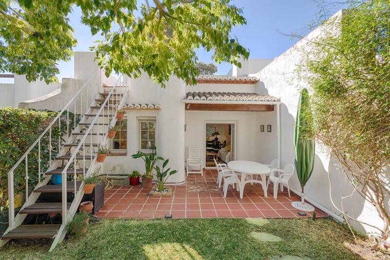 3 chambre Villa à vendre