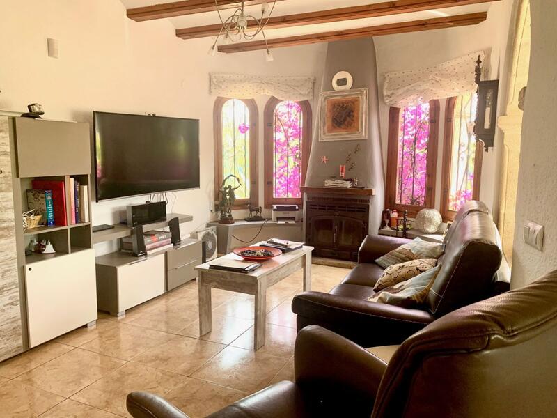 3 bedroom Villa for sale