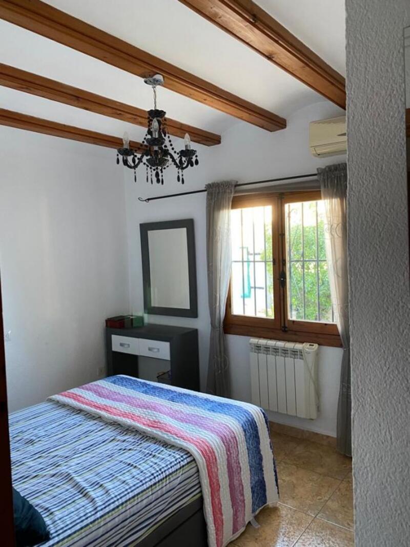 3 Schlafzimmer Villa zu verkaufen