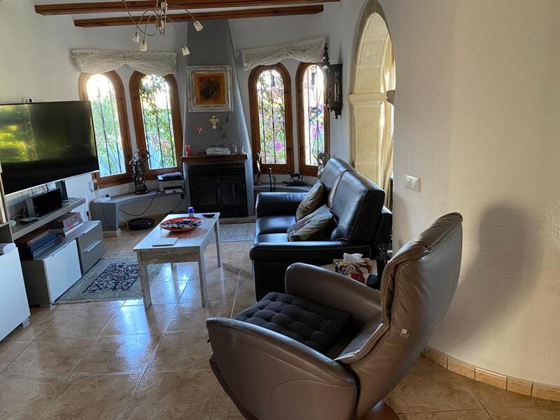 3 bedroom Villa for sale