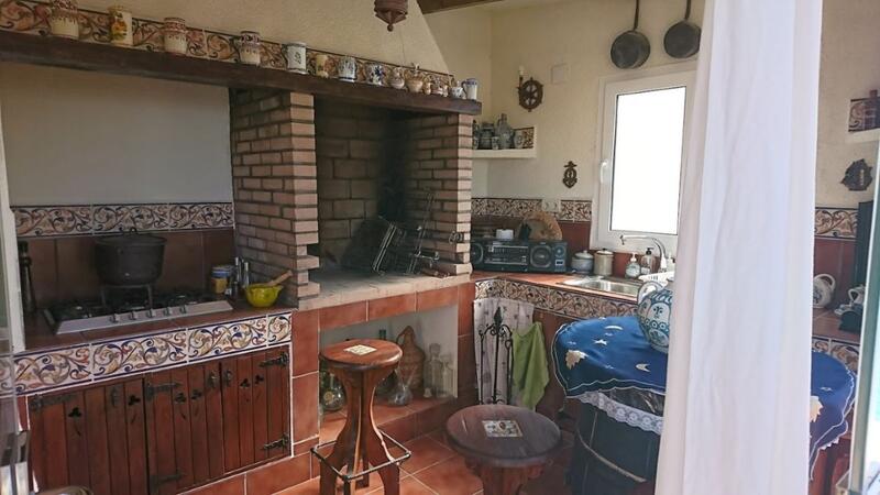 5 chambre Villa à vendre