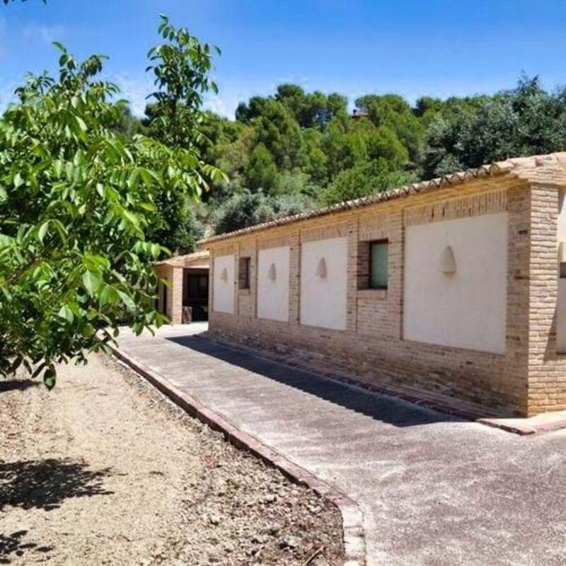 7 Schlafzimmer Villa zu verkaufen