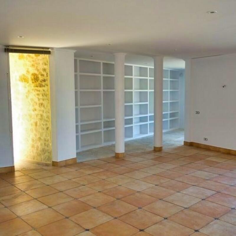 7 Schlafzimmer Villa zu verkaufen