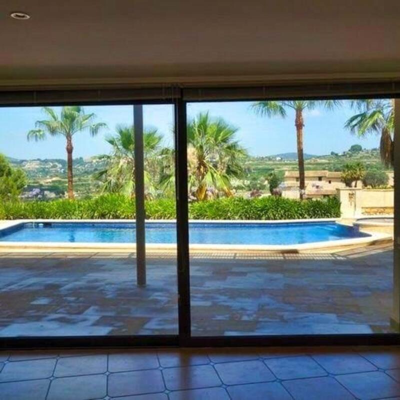 7 Schlafzimmer Villa zu verkaufen