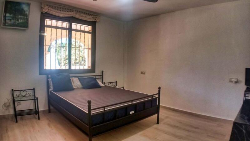 5 chambre Villa à vendre