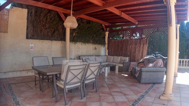 5 Cuarto Villa en venta