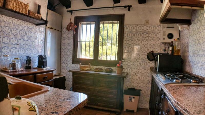 3 Cuarto Villa en venta