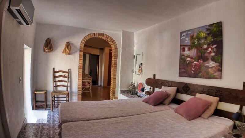 3 chambre Villa à vendre