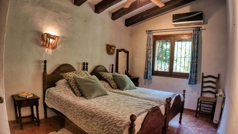 3 chambre Villa à vendre