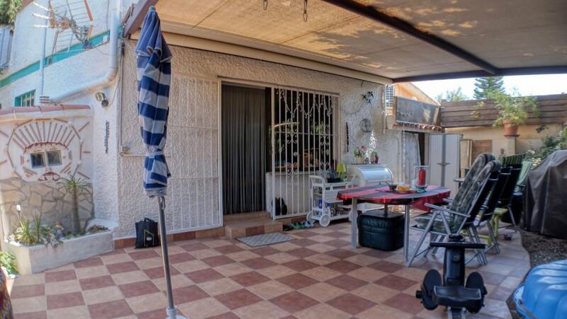 3 Cuarto Villa en venta