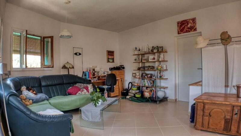 3 Cuarto Villa en venta