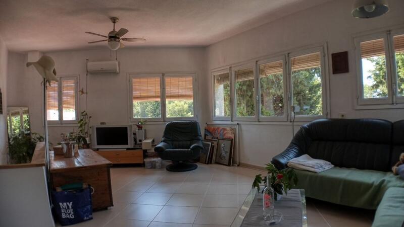 3 Cuarto Villa en venta