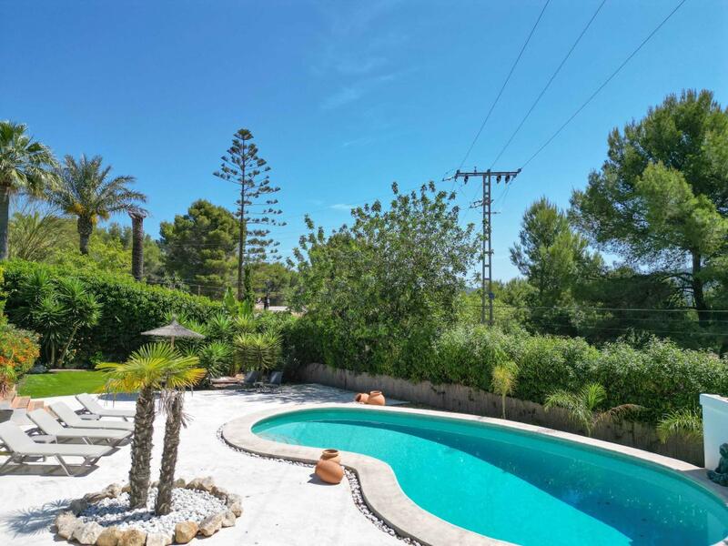3 bedroom Villa for sale