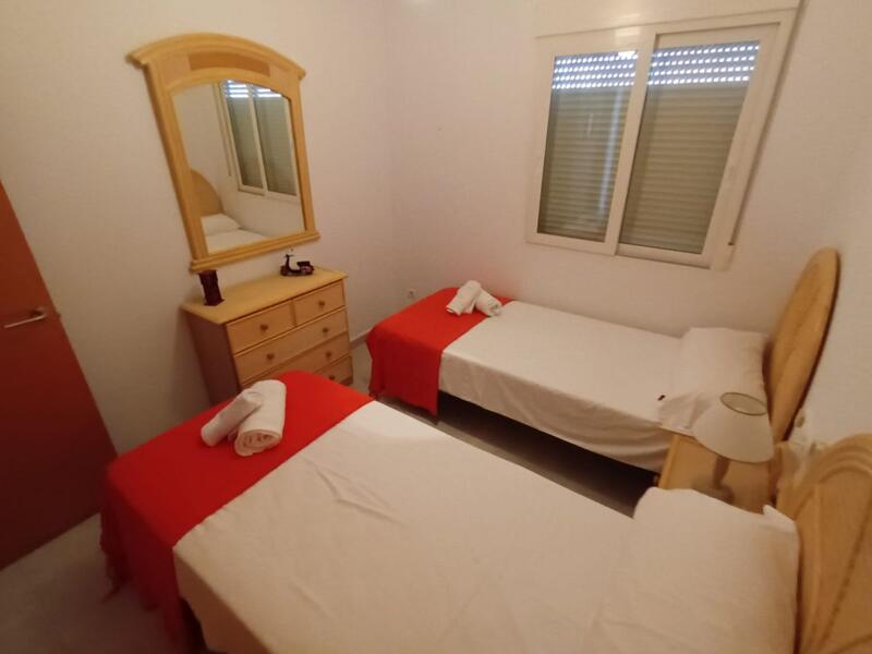 3 Schlafzimmer Stadthaus für Langzeitmiete