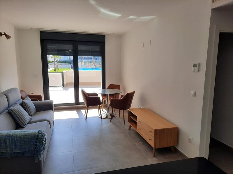 2 Cuarto Apartamento en venta