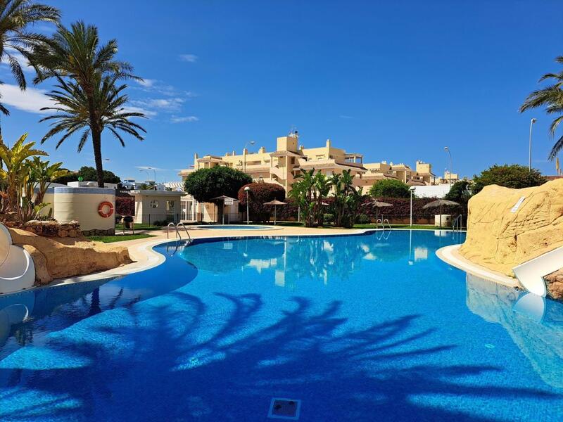 Apartment for sale in Denia, Alicante